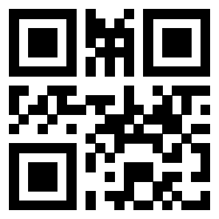 Scansione del QrCode di 3407993850