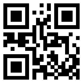 Immagine del QrCode di 3407993853