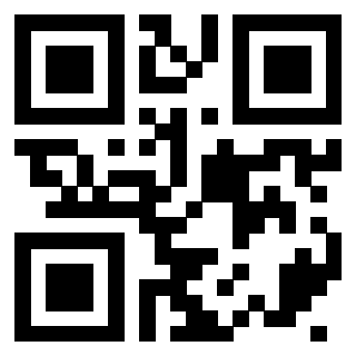 3407993856 QrCode associato