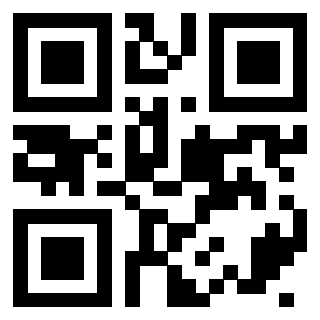 Scansione del QrCode di 3407993858