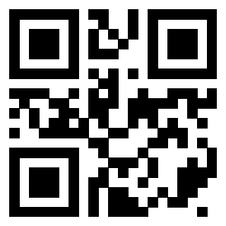 3407993861 - Immagine del QrCode