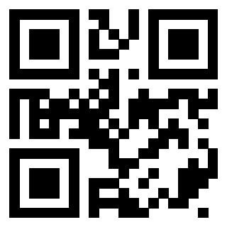 3407993864 QrCode associato