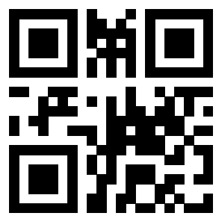 Il Qr Code di 3407993866