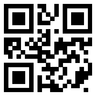 Il QrCode di 3407993869