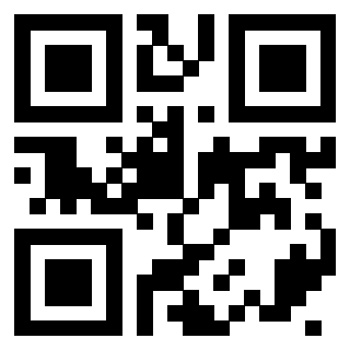 3407993870 - Immagine del QrCode associato