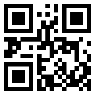 Scansione del Qr Code di 3407993871