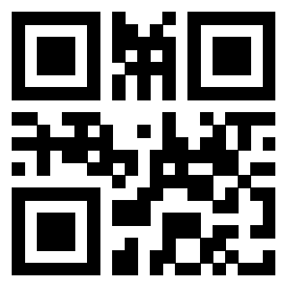 Immagine del Qr Code di 3407993874