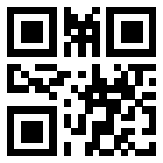 Il Qr Code di 3407993875