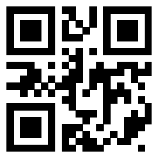 3407993877 - Immagine del QrCode associato
