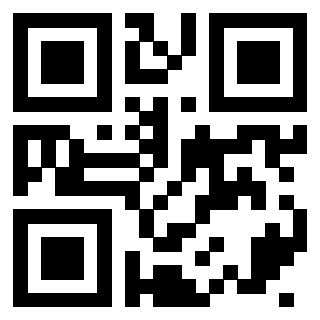 3407993878 - Immagine del Qr Code