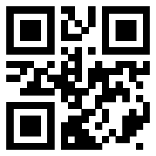 3407993879 - Immagine del Qr Code associato