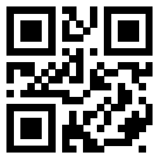 Scansione del QrCode di 3408084221