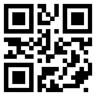 3408084223 - Immagine del Qr Code associato
