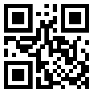 Il QrCode di 3408084224