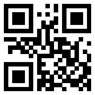 3408084225 - Immagine del QrCode associato