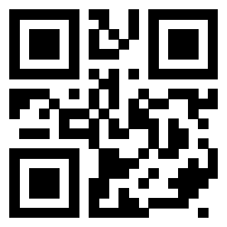3408084230 - Immagine del QrCode associato