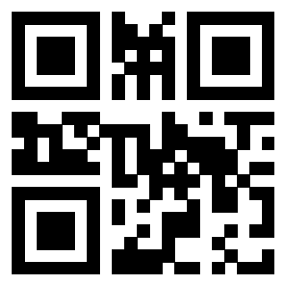 Scansione del Qr Code di 3408084233