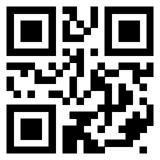 Scansione del Qr Code di 3408084235