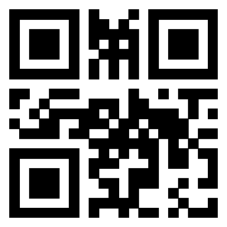 3408084237 Qr Code associato