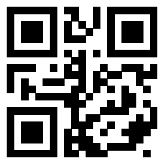 Scansione del Qr Code di 3408084244