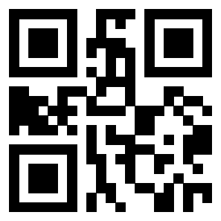 3408084247 Qr Code associato
