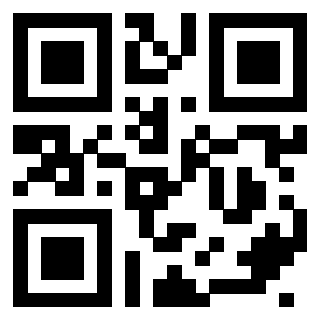 3408084252 - Immagine del Qr Code