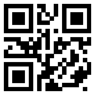3408084261 - Immagine del QrCode