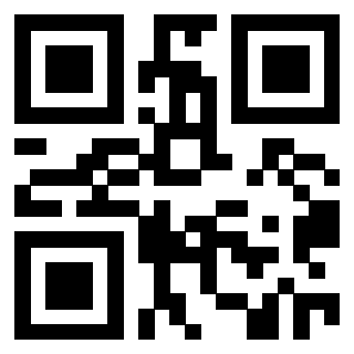 Il QrCode di 3408084266