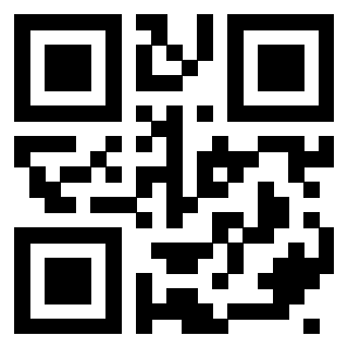 Immagine del QrCode di 3408084269