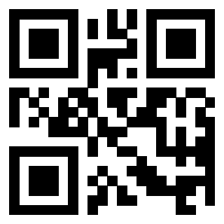 3408084270 - Immagine del Qr Code