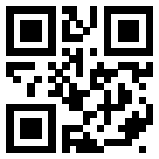 Immagine del QrCode di 3408084275