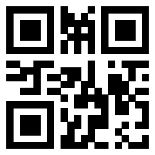 Immagine del QrCode di 3408084277