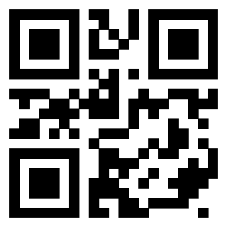 3408084280 - Immagine del Qr Code associato