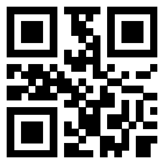 3408084282 Qr Code associato