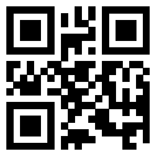 3408084289 - Immagine del Qr Code
