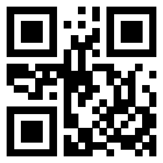 Immagine del Qr Code di 3408084291