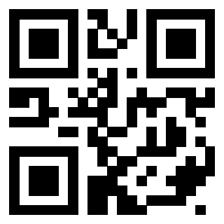 Scansione del QrCode di 3408084294