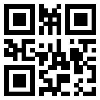 3408084296 Qr Code associato