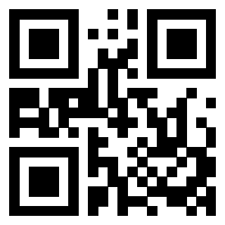 Immagine del QrCode di 3408084300