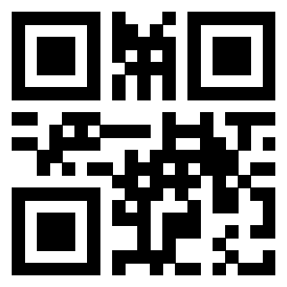 3408084303 QrCode associato