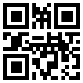 3408084305 QrCode associato
