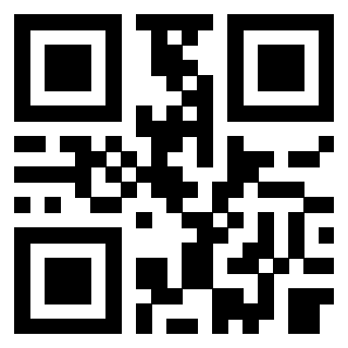 3408084309 - Immagine del QrCode