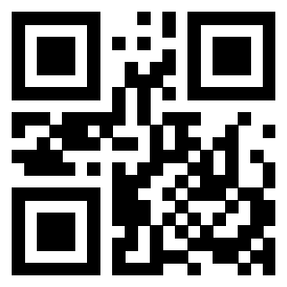 3408084310 Qr Code associato