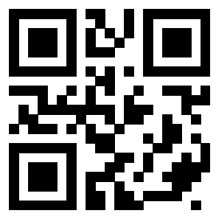 Scansione del Qr Code di 3408084313