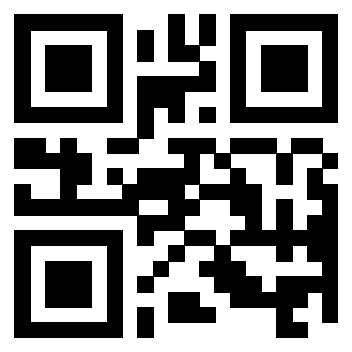 Immagine del QrCode di 3408084314