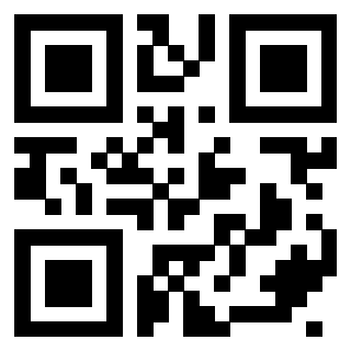 Immagine del Qr Code di 3408084319