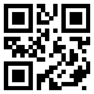 Immagine del QrCode di 3408084320