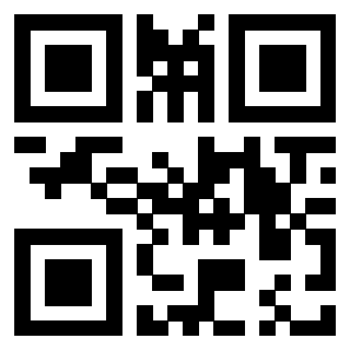 Qr Code di 3408084322