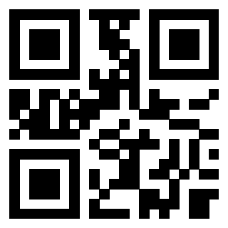 3408084323 Qr Code associato