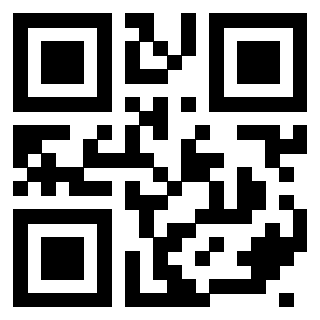 3408084324 - Immagine del Qr Code